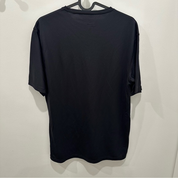 Ironman Boulder 70.3 Triathlon 2014 Black T-Shirt - Picture 2 of 4